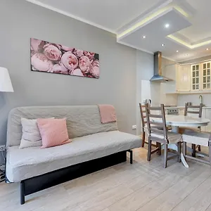 Grand - Neptun Park Jelitkowo - Prowansja Apartament Gdańsk