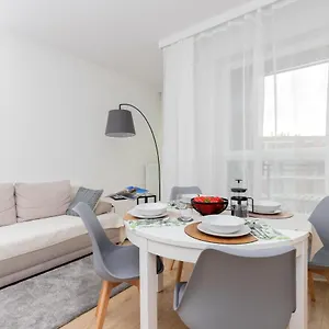Baltic Nomad Bastion Walowa Old Town By Renters Apartament Gdańsk