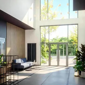 P27 Apartament Warszawa