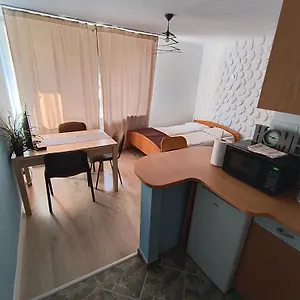 Zlota Center Apartament Warszawa