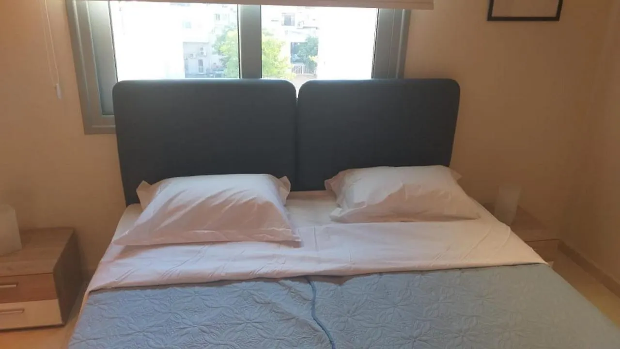 Horizon Luxury Suite At Finikoudes Beach 301 Larnaca