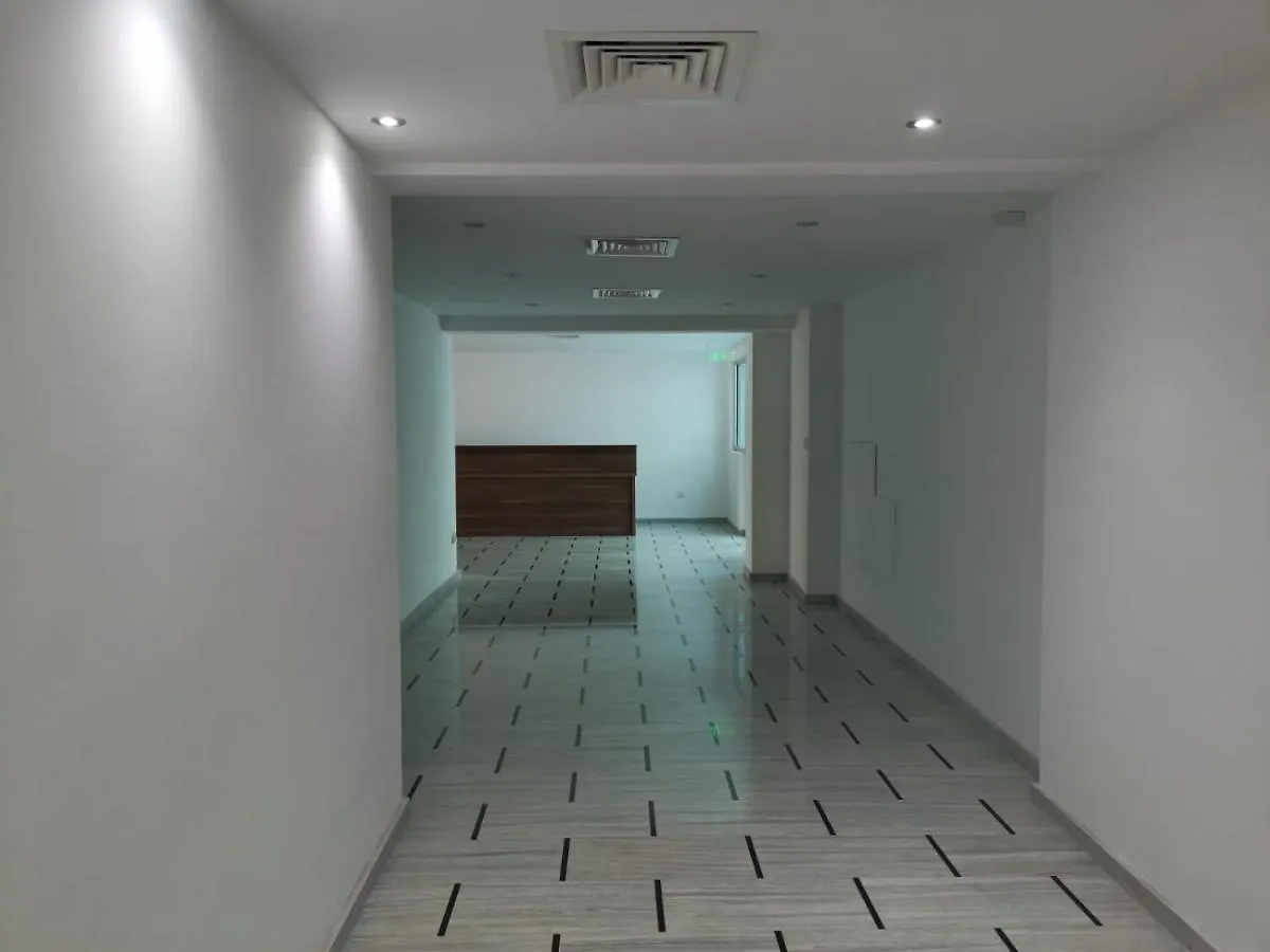 Horizon Luxury Suite At Finikoudes Beach 301 Larnaca Apartament